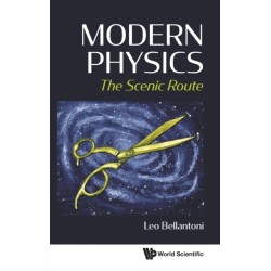 Modern Physics: The Scenic Route