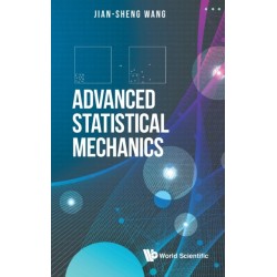 Advanced Statistical Mechanics