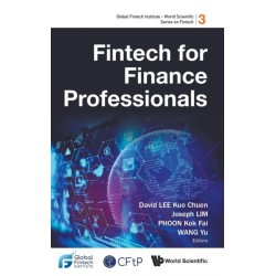 Fintech For Finance Professionals