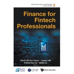 Finance For Fintech Professionals