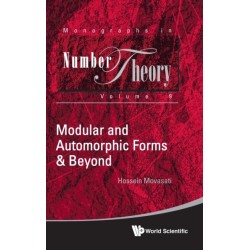 Modular And Automorphic Forms & Beyond