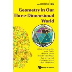 Geometry In Our Three-dimensional World