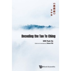 Decoding The Tao Te Chinga€Se“a¾·c»a€‹cZ„a¦™e§£