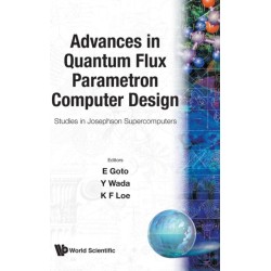 Advances In Quantum Flux Parametron Computer Design: Studies In Josephson Supercomputers