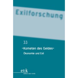 "Kometen des Geldes"