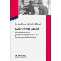 Manner mit "Makel"