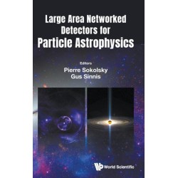 Large Area Networked Detectors For Particle Astrophysics