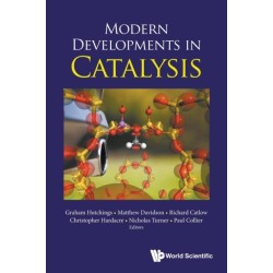 Modern Developments In Catalysis