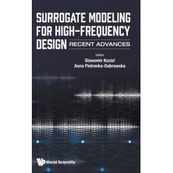 Surrogate Modeling For High-frequency Design: Recent Advances