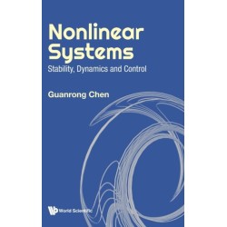 Nonlinear Systems: Stability, Dynamics And Control