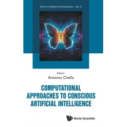 Computational Approaches To Conscious Artificial Intelligence