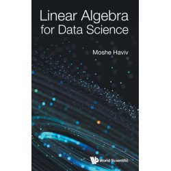 Linear Algebra For Data Science