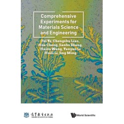 Comprehensive Experiments For Materials Science And Engineering
