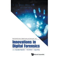Innovations In Digital Forensics