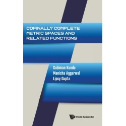 Cofinally Complete Metric Spaces And Related Functions