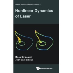 Nonlinear Dynamics Of Lasers