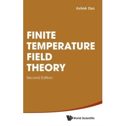 Finite Temperature Field Theory