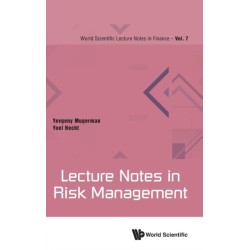 Lecture Notes In Risk Management