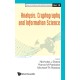 Analysis, Cryptography And Information Science