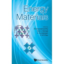 Energy Materials