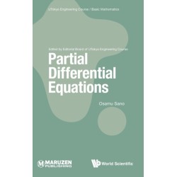 Partial Differential Equations