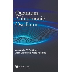 Quantum Anharmonic Oscillator
