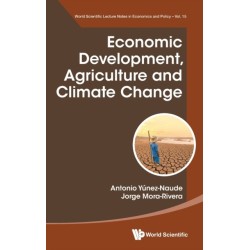 Economic Development, Agriculture And Climate Change