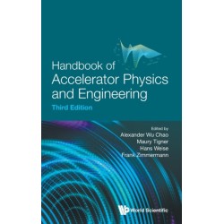 Handbook Of Accelerator Physics And Engineering (Third Edition)