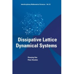 Dissipative Lattice Dynamical Systems