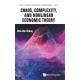 Chaos, Complexity, And Nonlinear Economic Theory