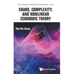 Chaos, Complexity, And Nonlinear Economic Theory