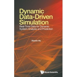 Dynamic Data-driven Simulation: Real-time Data For Dynamic System Analysis And Prediction