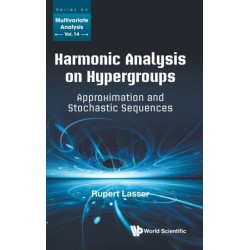 Harmonic Analysis On Hypergroups: Approximation And Stochastic Sequences