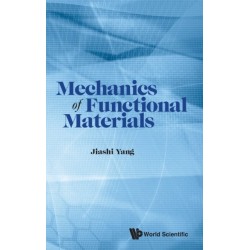 Mechanics Of Functional Materials