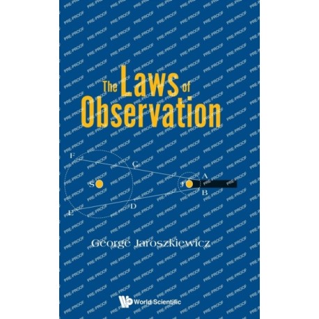 Laws Of Observation, The