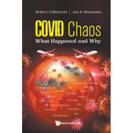 Covid Chaos: What Happened And Why