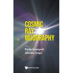 Cosmic Ray Muography