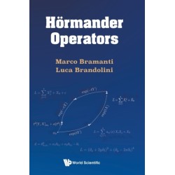 Hormander Operators