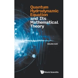 Quantum Hydrodynamic Equation And Its Mathematical Theory