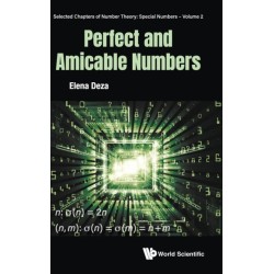 Perfect And Amicable Numbers
