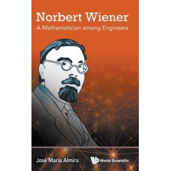 Norbert Wiener: A Mathematician Among Engineers