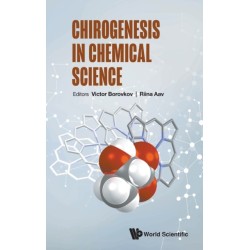 Chirogenesis In Chemical Science