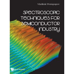 Spectroscopic Techniques For Semiconductor Industry