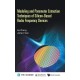 Modeling And Parameter Extraction Techniques Of Silicon-based Radio Frequency Devices