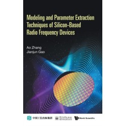 Modeling And Parameter Extraction Techniques Of Silicon-based Radio Frequency Devices