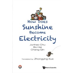 How Does Sunshine Become Electricity