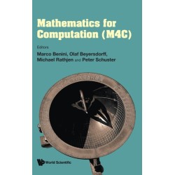 Mathematics For Computation (M4c)