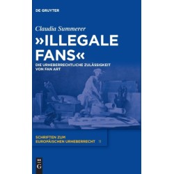 "Illegale Fans"