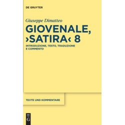 Giovenale, "Satira" 8