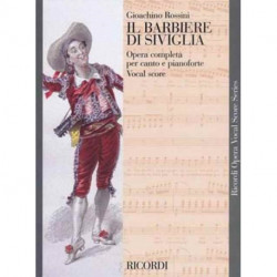 IL BARBIERE DI SIVIGLIA